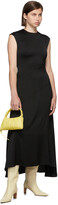 Thumbnail for your product : ANNA QUAN Black Vera Dress