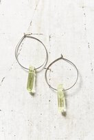 Thumbnail for your product : Urban Outfitters Cosmic Dreams Crystal Hoop Earring