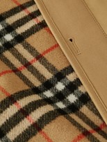 Thumbnail for your product : Burberry Regular Chelsea and Kensington Fit Heritage Warmer