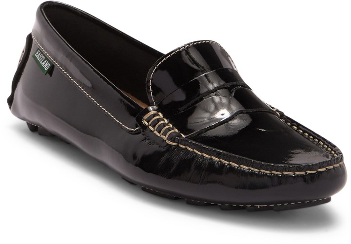 eastland patricia moc loafer