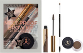 Thumbnail for your product : Anastasia Beverly Hills Melt-Proof Brow Kit