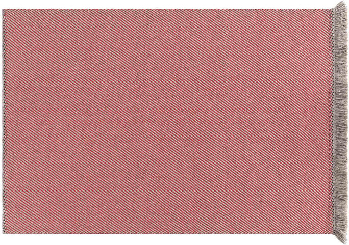 GAN RUGS Garden Layers Outdoor Rug Diagonal