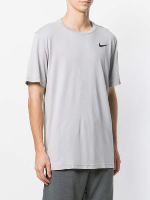 Nike Breathe short-sleeve T-shirt