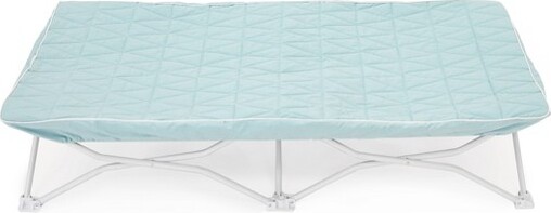 Regalo RegaloMyCotwithQuiltedWaterproofSheet