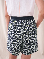 Thumbnail for your product : White Stuff Aria Linen Short