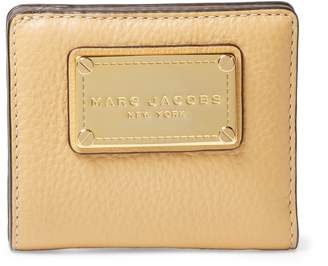 Marc Jacobs Women's Classic Open Face Bifold Wallet