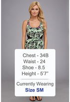Thumbnail for your product : Hurley Ember Dress