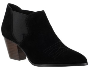 naturalizer emilia bootie
