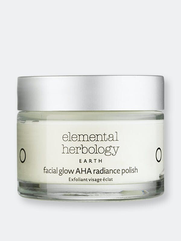 Elemental herbology facial glow