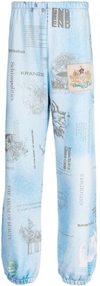 Liberal Youth Ministry Graphic Print Joggers