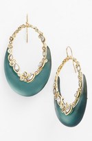 Thumbnail for your product : Alexis Bittar 'Lucite® - Imperial' Drop Earrings