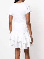 Thumbnail for your product : 3.1 Phillip Lim Flamenco T-Shirt dress
