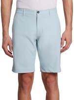 Thumbnail for your product : Saks Fifth Avenue COLLECTION Golf Shorts