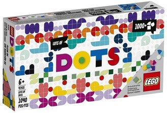 Lego DOTS Lots of