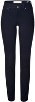 Thumbnail for your product : Marc by Marc Jacobs High-Wasted Jean-Leggings in Crosby