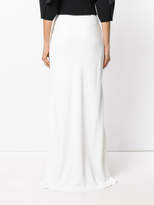 Thumbnail for your product : Alberta Ferretti formal palazzo pants