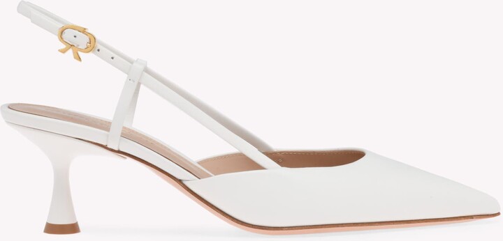 Gianvito Rossi Ascent 55 Pump