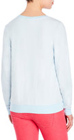 Thumbnail for your product : Wildfox Couture Hug Me Fleece Pullover