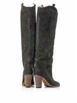 Thumbnail for your product : Isabel Marant Delphia high heel boots