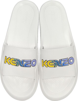 kenzo sliders mens