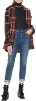 Thumbnail for your product : Citizens of Humanity Olivia high-rise skinny jeans