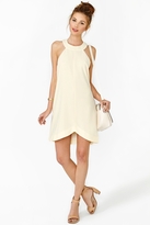Thumbnail for your product : Nasty Gal Far Too Late Dress