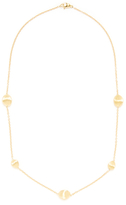 Thumbnail for your product : Marco Bicego Confetti Gold Station Necklace