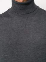 Thumbnail for your product : Tagliatore turtle neck jumper