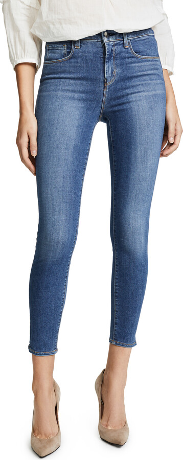L'Agence Margot Jeans