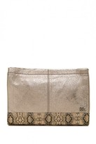 Thumbnail for your product : The Sak Iris Clutch