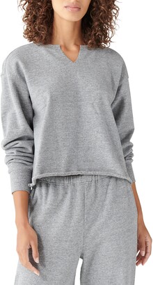 lucky brand hoodie