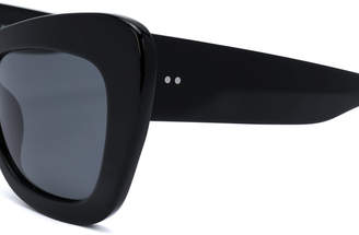 Linda Farrow Gallery oversized sunglasses