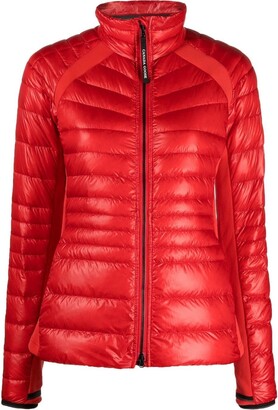 Canada Goose Women's Red Outerwear | ShopStyle