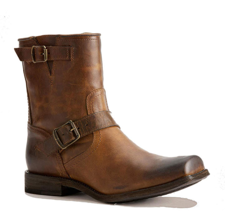 frye men's smith engineer boot