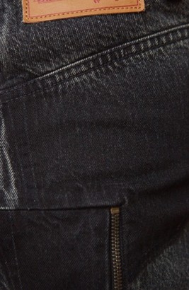 Vetements Women's X Levi's Reworked Jeans