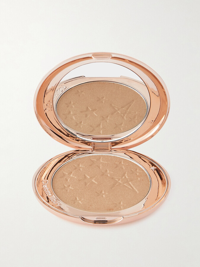 Charlotte Tilbury Hollywood Glow Glide Face Architect Highlighter