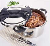 Thumbnail for your product : Fagor Twirlock 7.4-Qt. Pressure Cooker