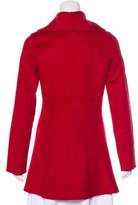 Thumbnail for your product : Laundry by Shelli Segal Wool-Blend Coat