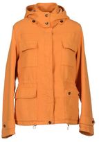 Thumbnail for your product : Massimo Alba Jacket
