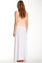Thumbnail for your product : Alternative Apparel Alternative Printed Maxi Skirt