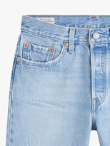 Thumbnail for your product : Levi's 501 Original Jeans