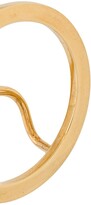 Thumbnail for your product : Alan Crocetti Halo ear cuff