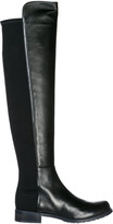 Thumbnail for your product : Stuart Weitzman 5050,0 Knee High Boots