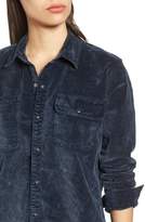 Thumbnail for your product : Lucky Brand Boyfriend Shirt