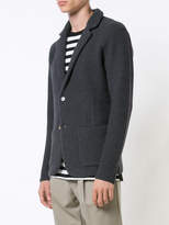 Thumbnail for your product : Eleventy blazer design one button cardigan