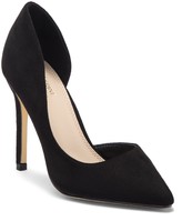 Thumbnail for your product : Catherine Malandrino Hillary d'Orsay Pump