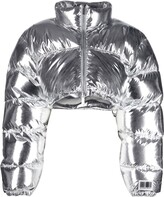 Thumbnail for your product : VTMNTS Cropped Puffer Jacket