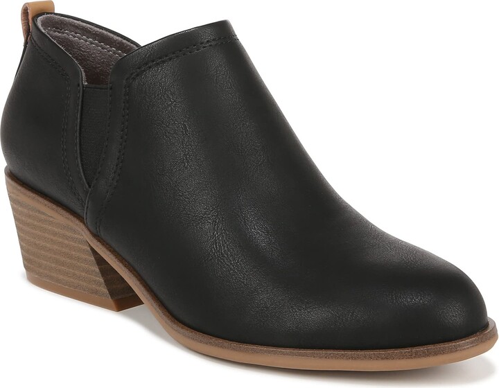 Dr.Scholl's SHOES Dr. Scholl's Shoes Women's Laurel Ankle Bootie Boot