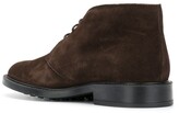 Thumbnail for your product : Tod's Lace Up Boots