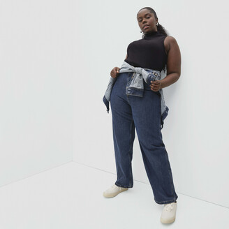 Everlane baggy jean Clearance